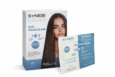 Synebi duo molekularni tretman