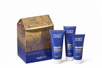 BEAUTY BOX SET/3