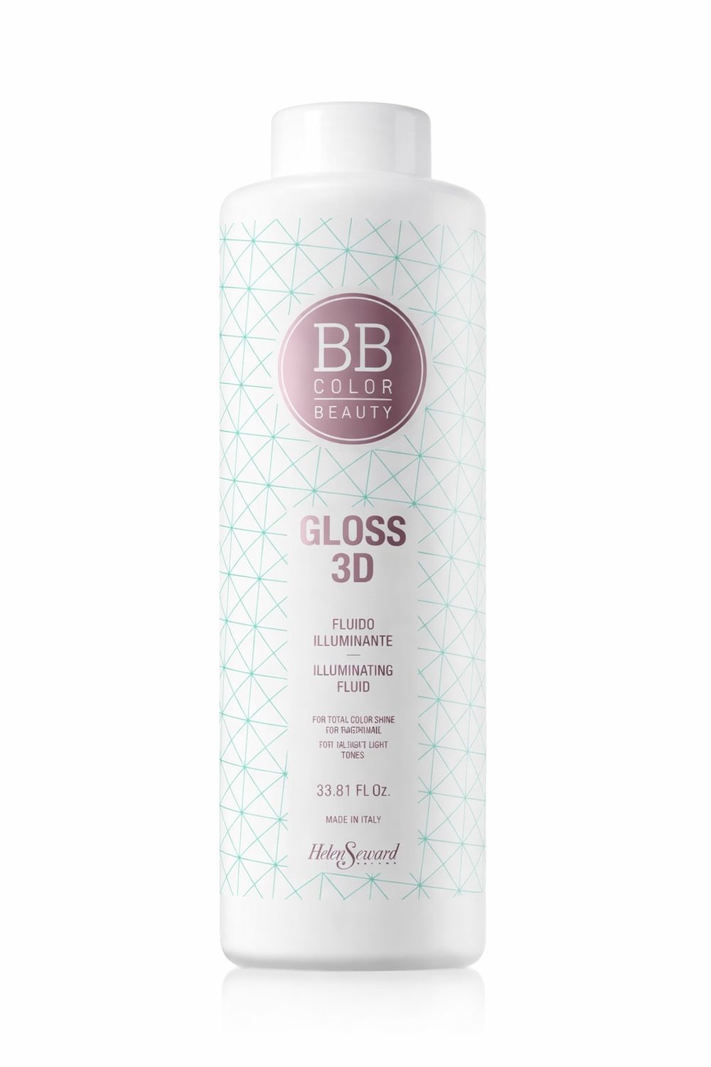 Gloss 3D za BB COLOR 1000ml