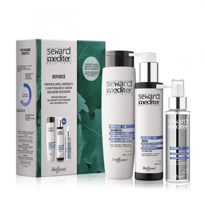 TRETMAN PROTIV OPADANJA KOSE - REFORCE