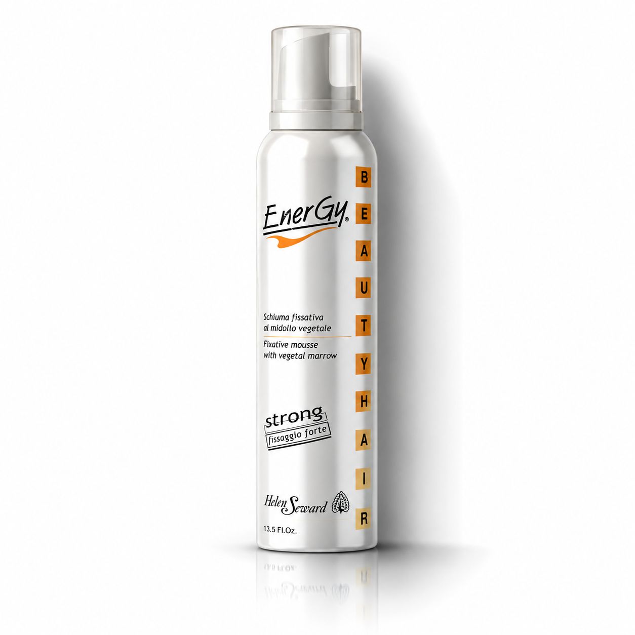 ENERGY PJENA ZA KOSU 400ml