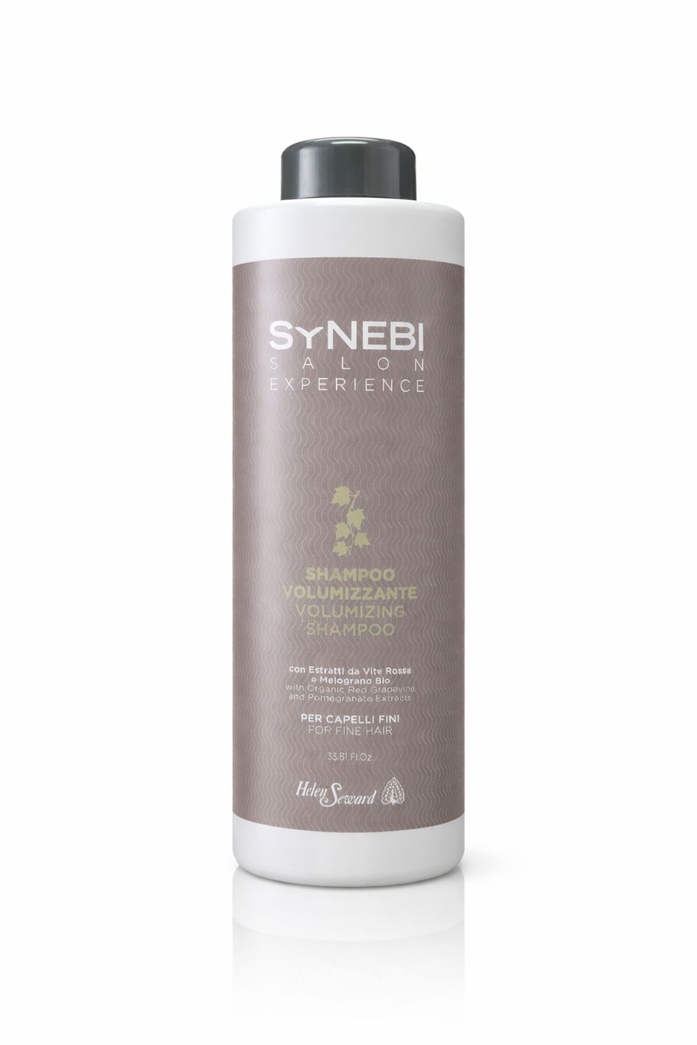 Synebi Salon Experience – Volumizing šampon (1000 ml)