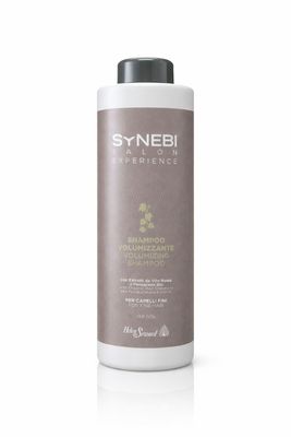 Synebi Salon Experience – Volumizing šampon (1000 ml)