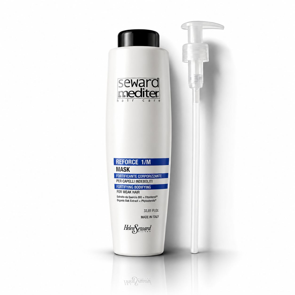 REFORCE MASKA PROTIV OPADANJA 1000ml