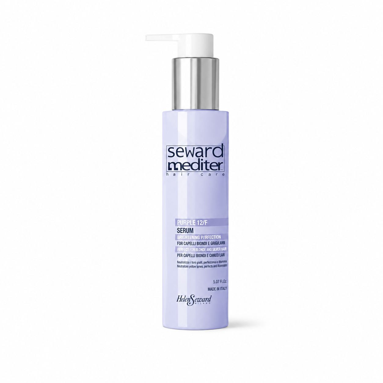PURPLE 12/F SERUM – Brightening Perfection