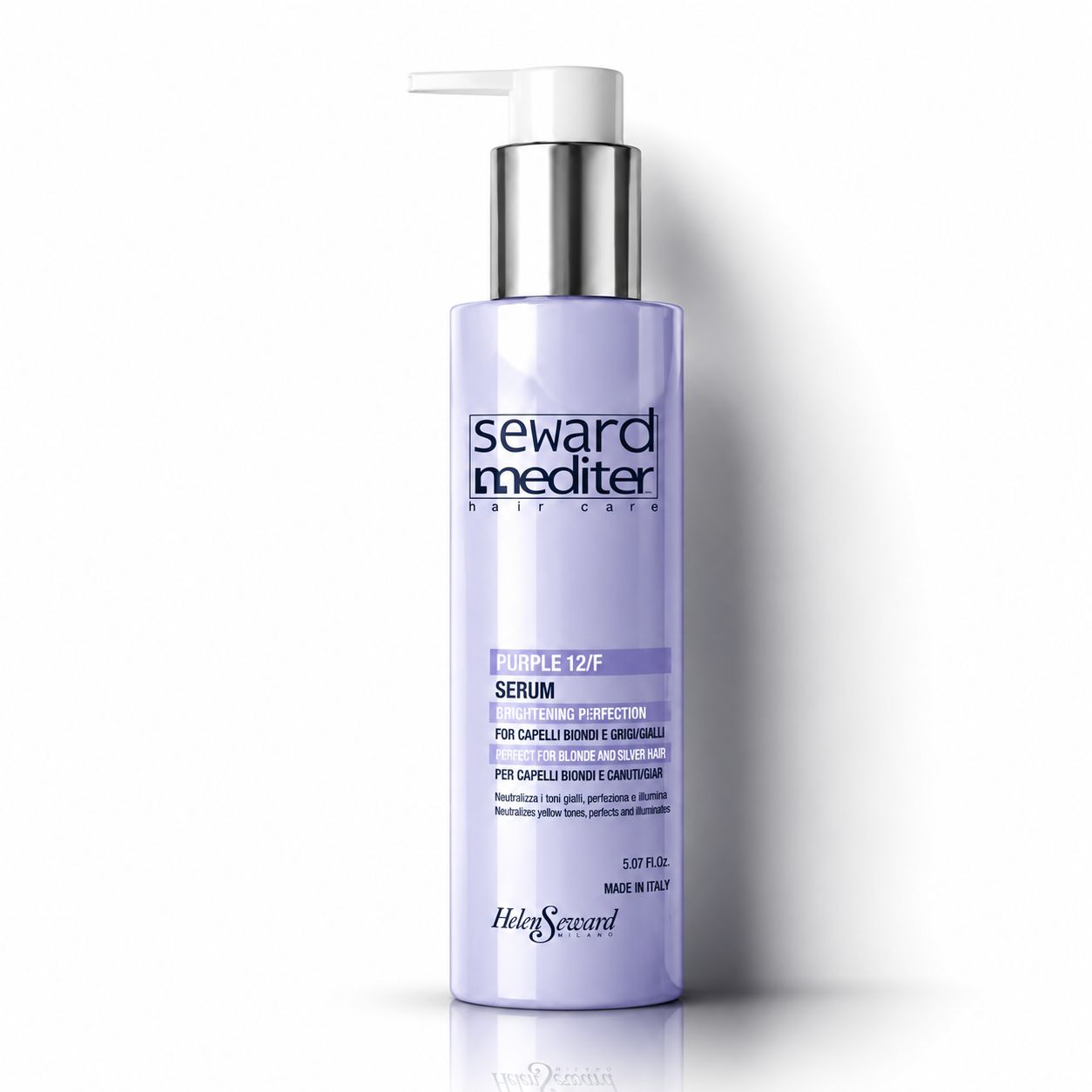 PURPLE 12/F SERUM – Brightening Perfection