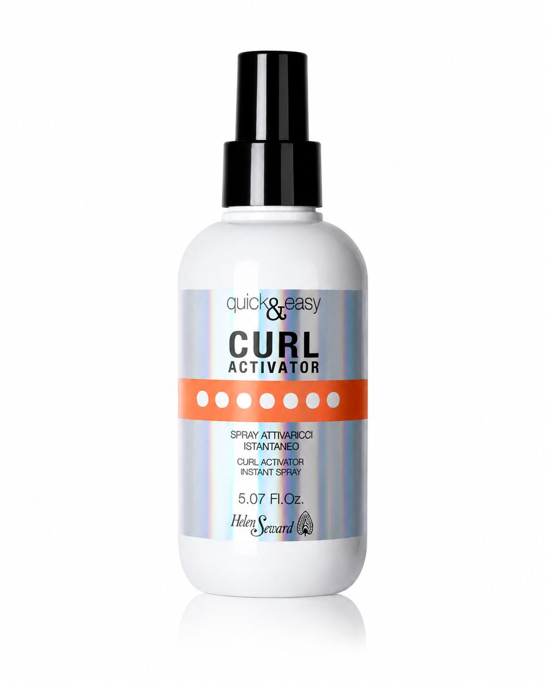 QUICK &amp; EASY  CURL ACTIVATOR 150ml
