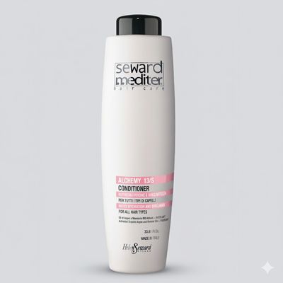 ALCHEMY ŠAMPON 13/S  (300ml)