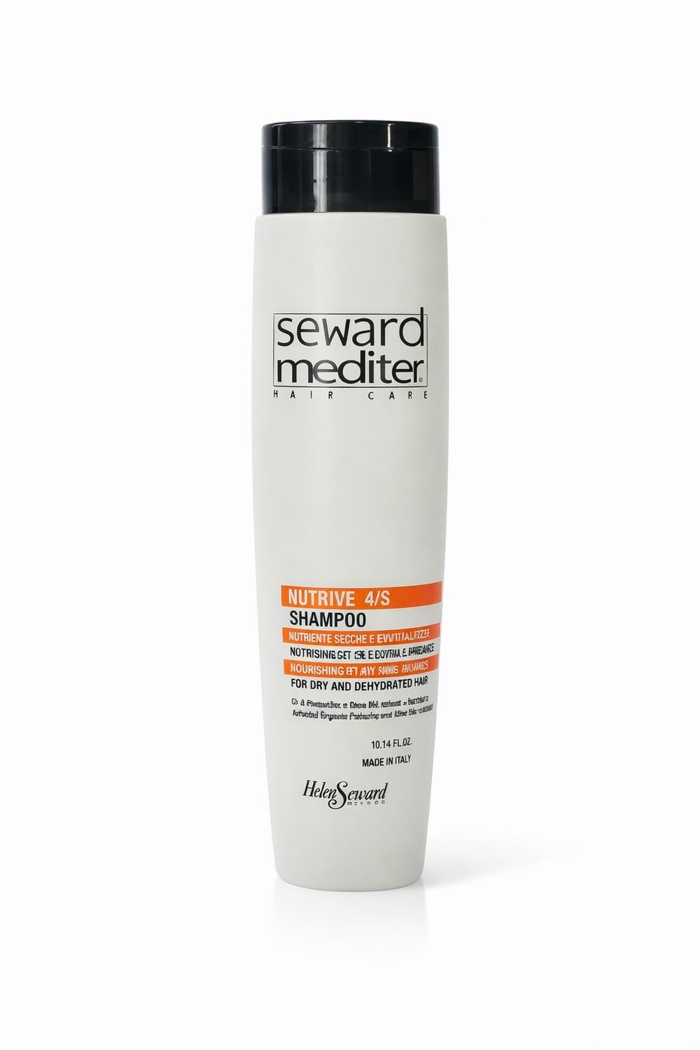 NUTRIVE ŠAMPON  4/S 300ml