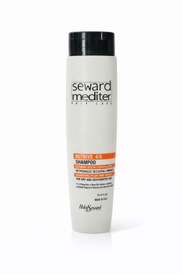 NUTRIVE ŠAMPON  4/S 300ml