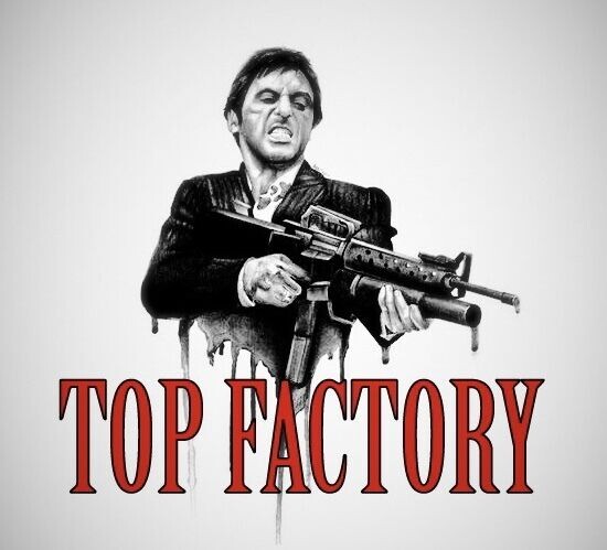 Top Factory