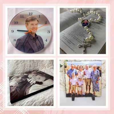 Photo Gifts