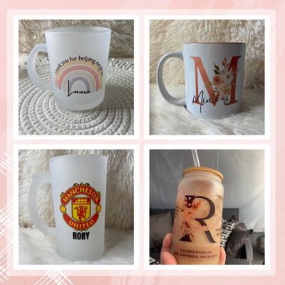 Home &amp; Drinkware