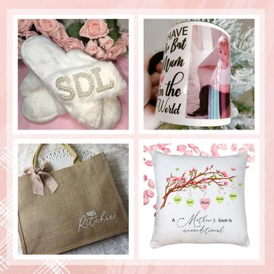 Gifts for Her