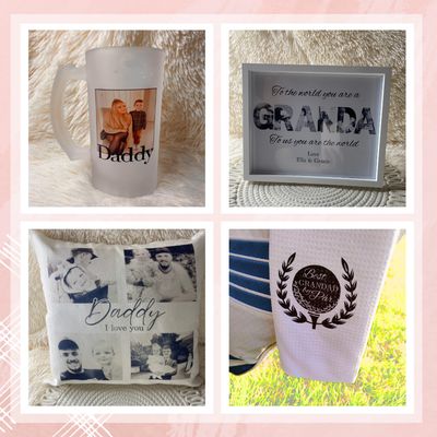 Gifts for Him