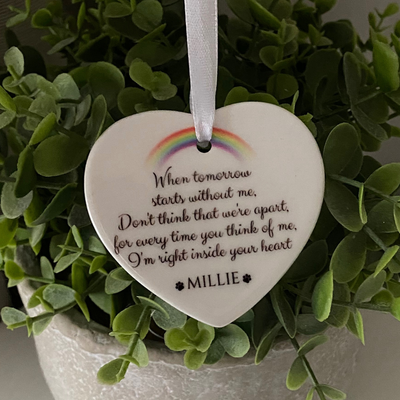 Pet Memorial