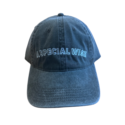 A Special Wish Baseball Hat
