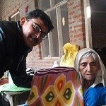 Compassion Gifts: Warm Clothing, Blankets, &amp; Food