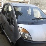 Vehicles for Ministry