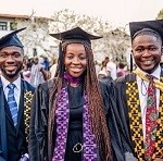 UNIVERSITY SCHOLARSHIP FOR GHANAIAN STUDENTS