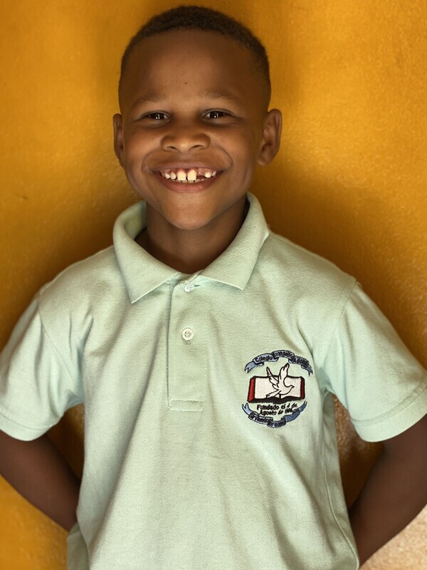 Abraham de la Cruz Nunez