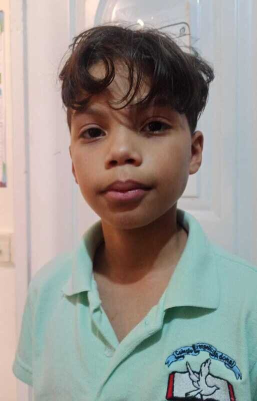 Brayner Perez Rivas