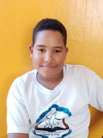 Jeferson Disla Melendez