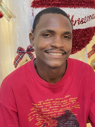 A Home for Rafelito