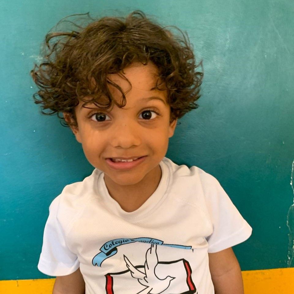 Thiago Sahim Taveras