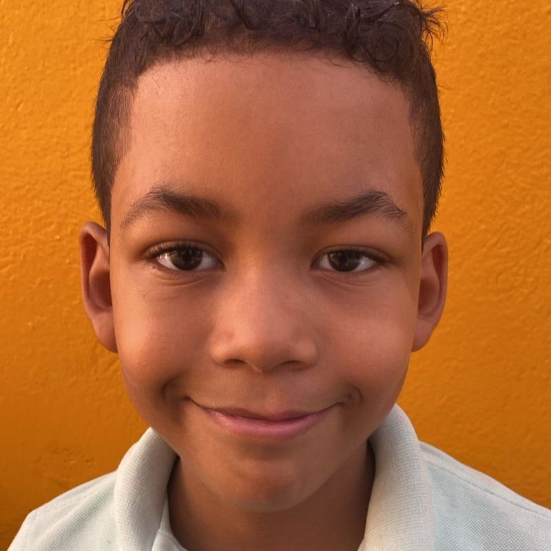 Aaron Antigua Puntiel