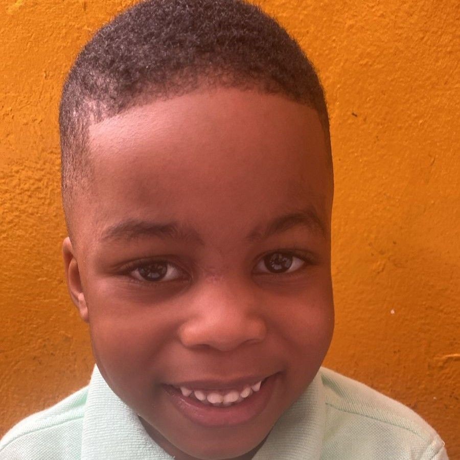 Keyberth Martinez Parrot
