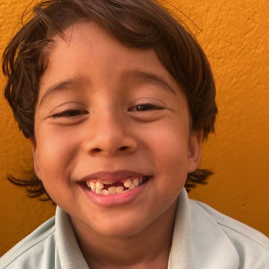 Samuel Nunez Acosta