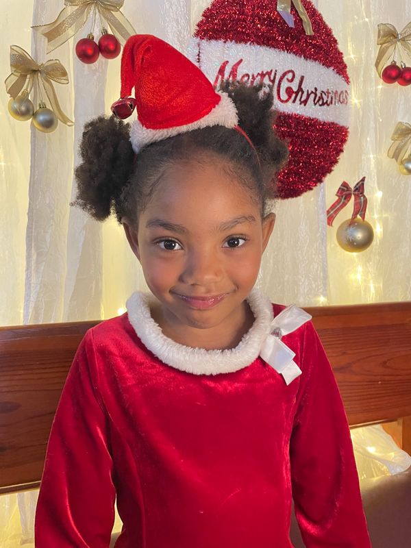 Mission Trip - Dec 3-8, 2025 (6 days) - Child Sponsorship Christmas, DR