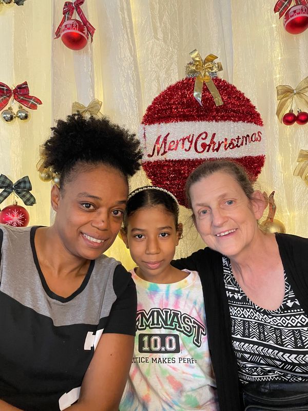 Mission Trip - Dec 2-7, 2026 - Child Sponsorship Christmas, DR