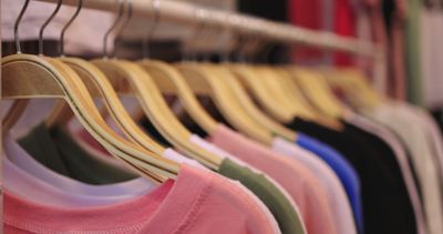 T-Shirt Factory: Launch a Self-Sustaining Ministry