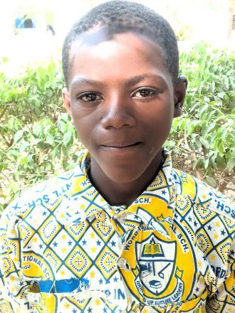 Festus Adimah