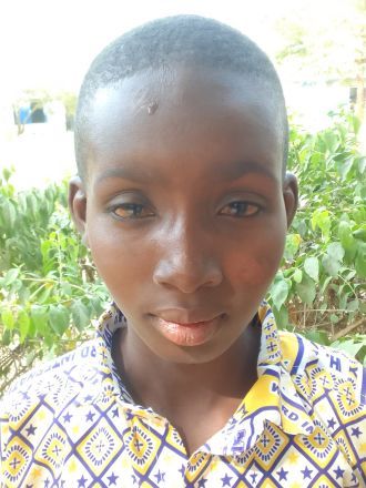 Hakeem Abugre Salifu