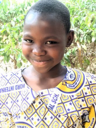 Hannah Awinekantam Awiyuure