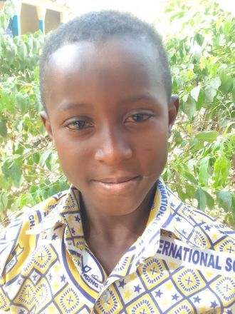Starlem Atuah Akelembona
