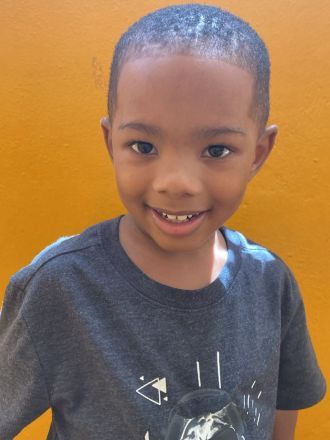 Sadiel Santos de la Rosa