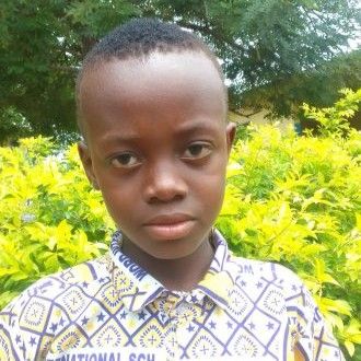 Alvin Ayinsone Ayinbono