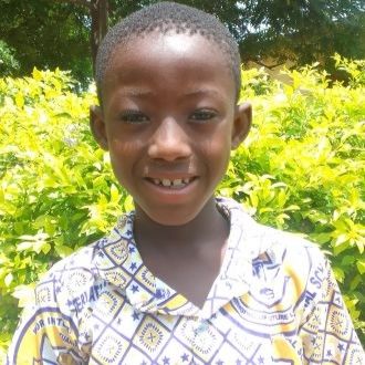 Nelson Ayinkura Akolbire