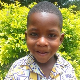 Noah Adongo
