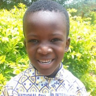 Robertson Asugbire Nyaaba
