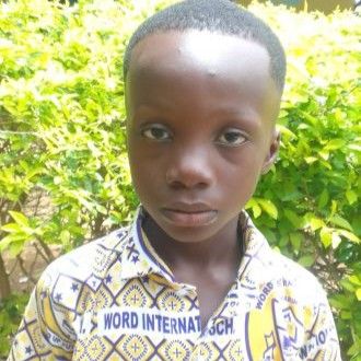 Raphael Mbayin Yinbangit