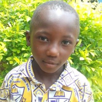 Vacious Ayineyeya Abugre