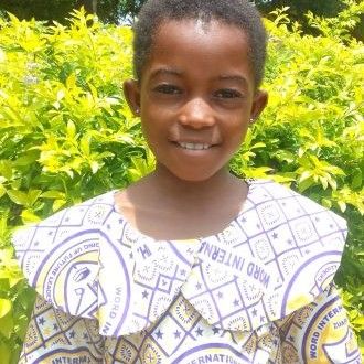 Belinda Nmabila Adombila