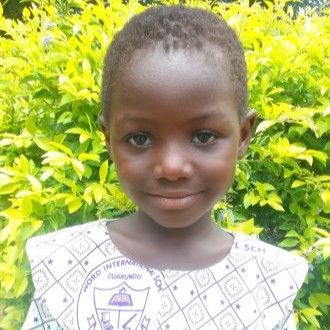 Noella Yin-Timani Tamwalla