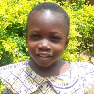Faith Ayinbotimah Akaribo