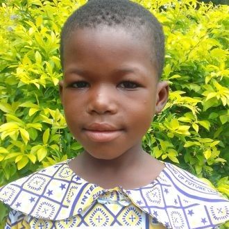 Olivia Ayinnongya Adombire